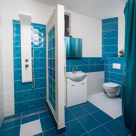 Ferienhaus Felicita Pool House