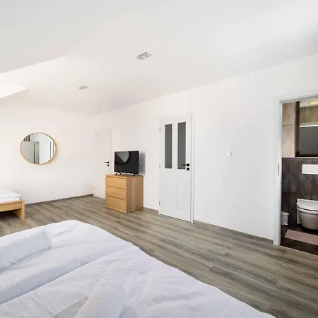 Felicita Pool House Svabovce