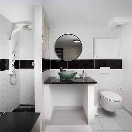 Felicita Pool House Ferienhaus *