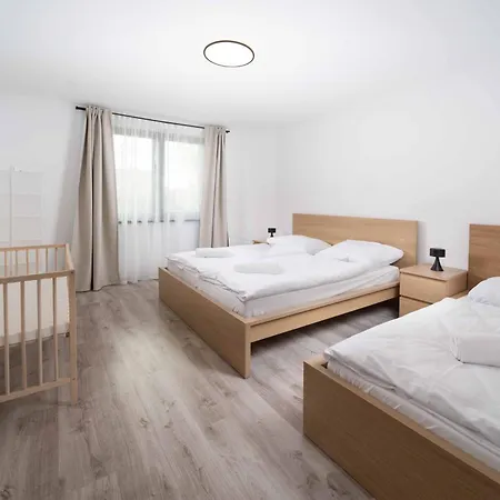 Ferienhaus Felicita Pool House *