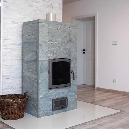 Felicita Pool House بيت للعطل *