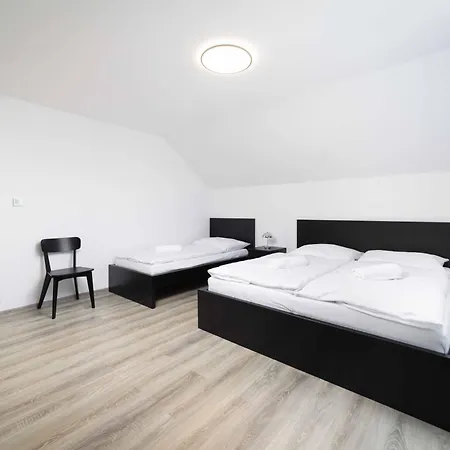 Ferienhaus Felicita Pool House *